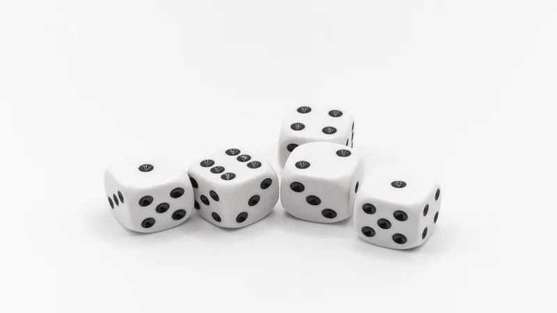 Đăng Ký b52banca247 Nhận Thưởng 2026 | game,  dice,  roll the dice,  board game,  luck,  play,  gambling,  cubes,  black and white,  win,  lose,  casino,  entertainment,  success,  dice,  dice,  dice,  dice,  dice,  casino
